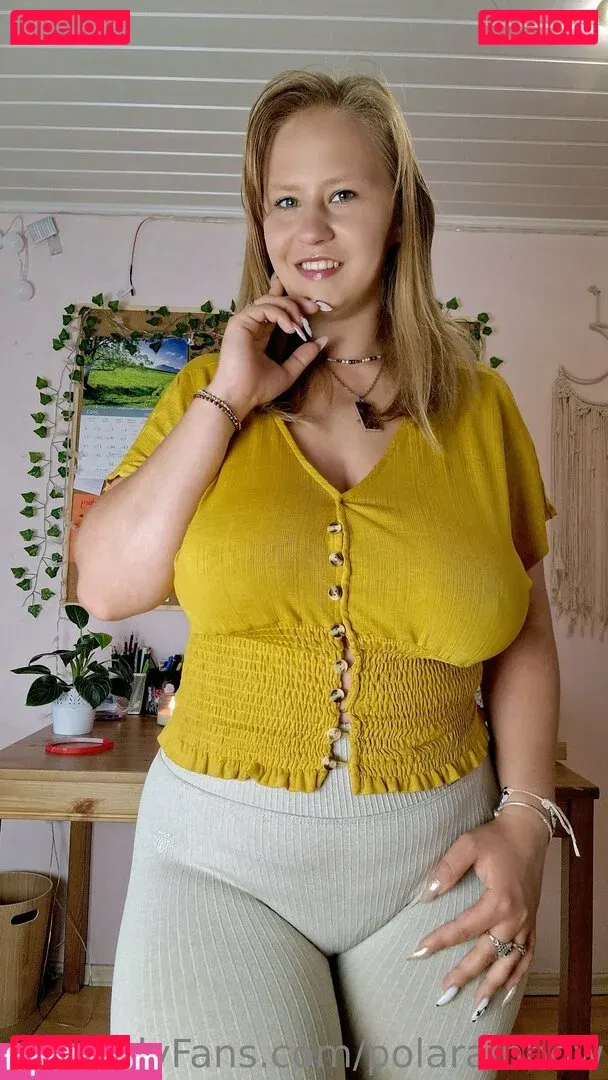 polarainbow Onlyfans Photo Gallery 