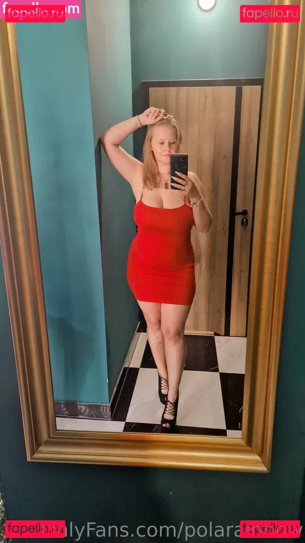 polarainbow Onlyfans Photo Gallery 