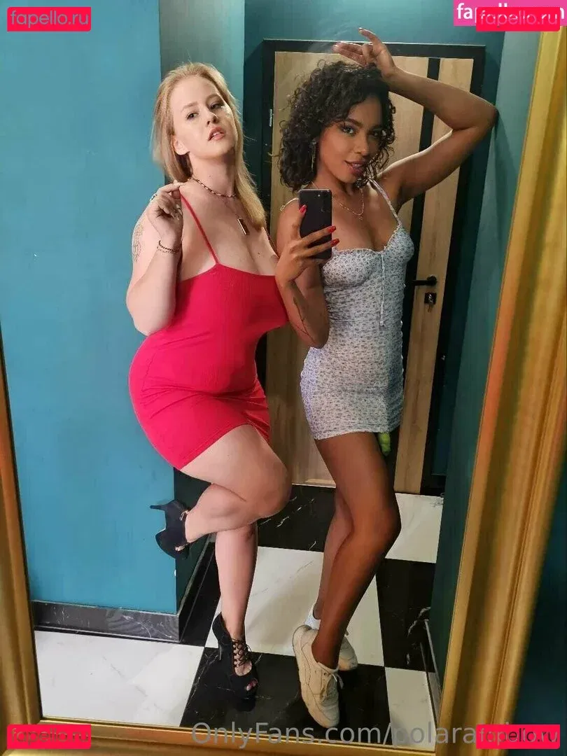 polarainbow Onlyfans Photo Gallery 