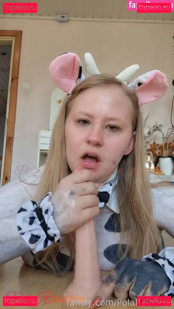 polarainbow Onlyfans Photo Gallery 