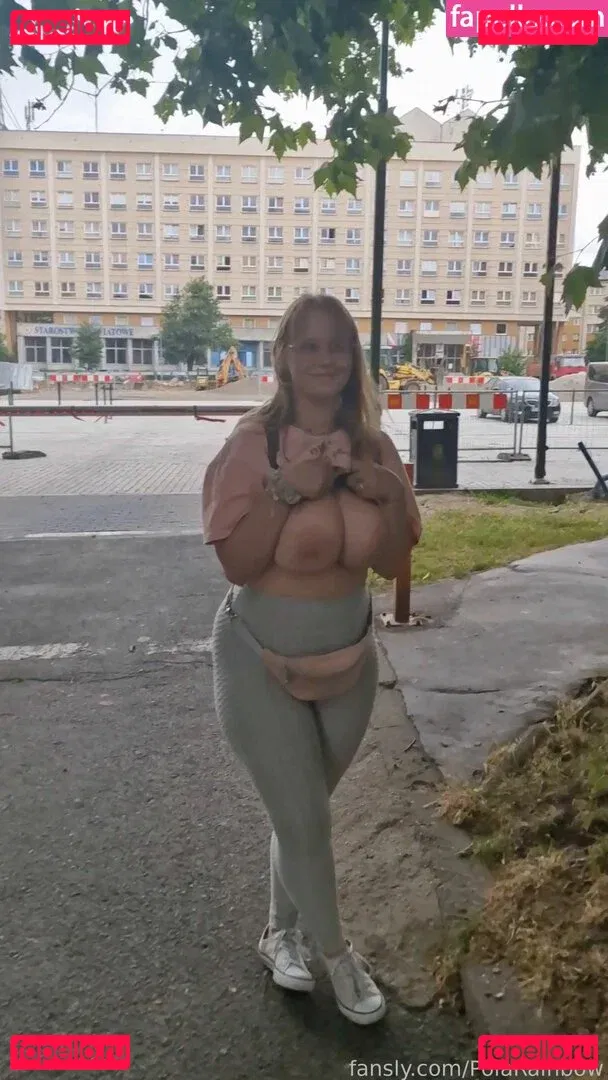 polarainbow Onlyfans Photo Gallery 