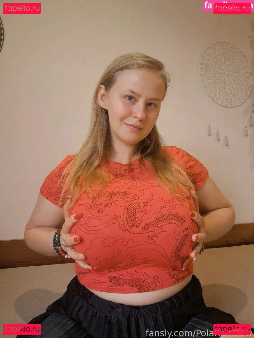 polarainbow Onlyfans Photo Gallery 