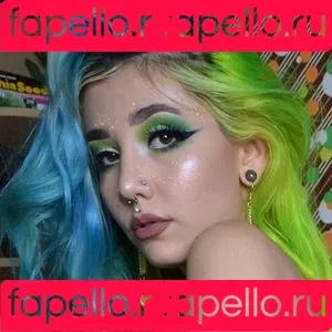 Honeypixie Onlyfans Photo Gallery 