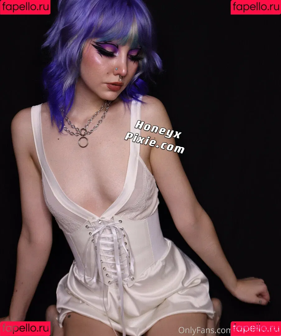 Honeypixie Onlyfans Photo Gallery 