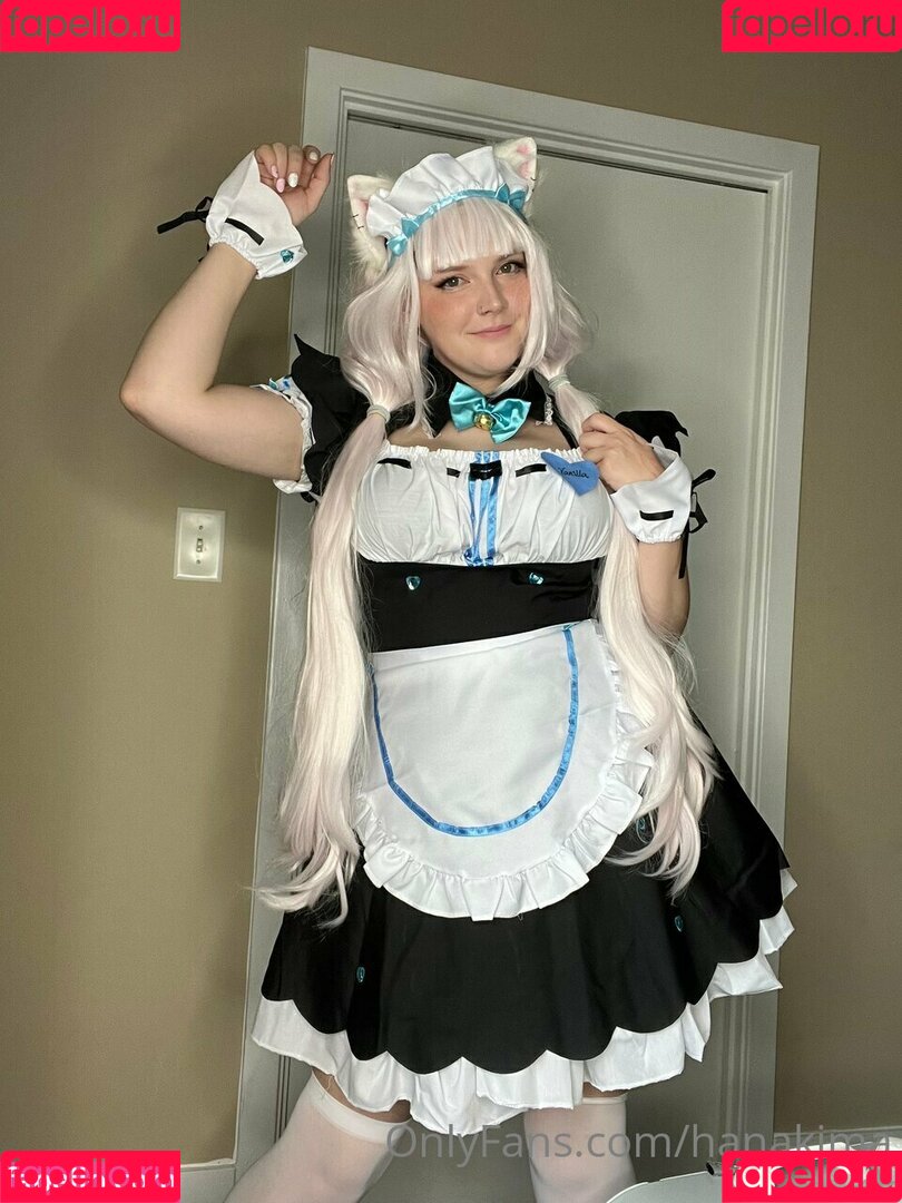 Hanakima Onlyfans Photo Gallery 