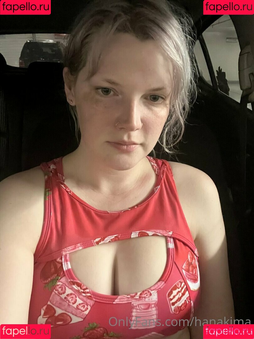 Hanakima Onlyfans Photo Gallery 