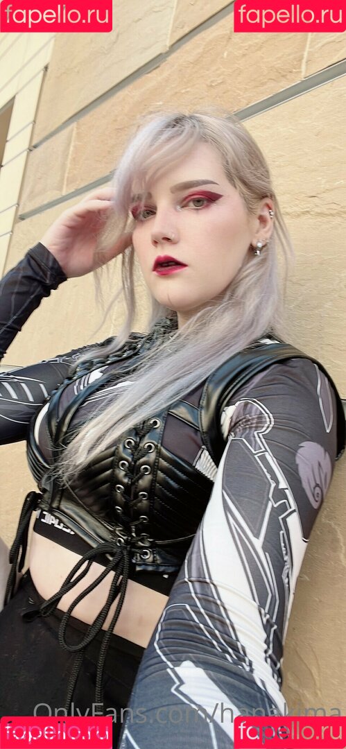 Hanakima Onlyfans Photo Gallery 