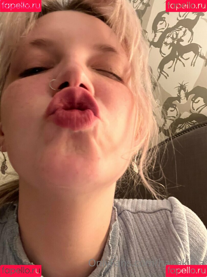 Hanakima Onlyfans Photo Gallery 