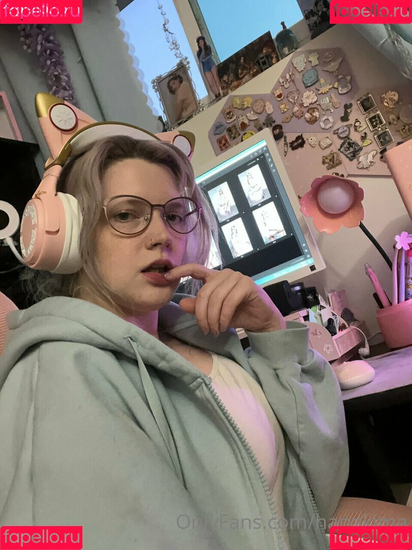 Hanakima Onlyfans Photo Gallery 