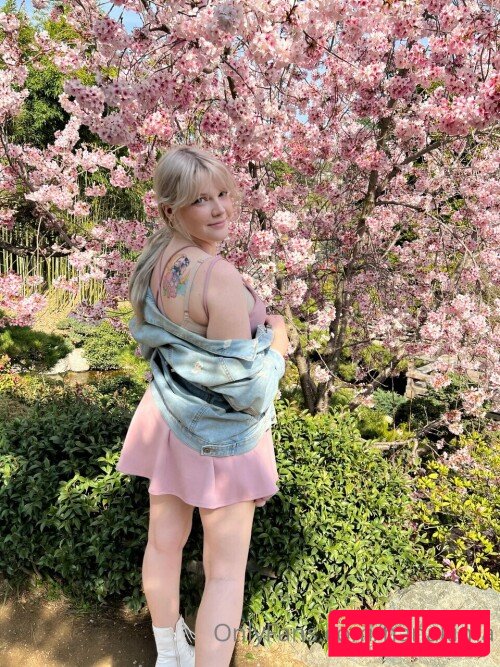 Hanakima Nude Onlyfans Photo 42