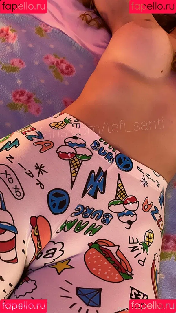 tefi_santi Onlyfans Photo Gallery 