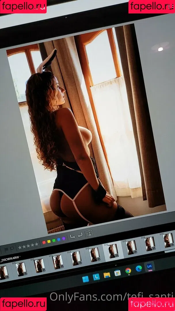 tefi_santi Onlyfans Photo Gallery 