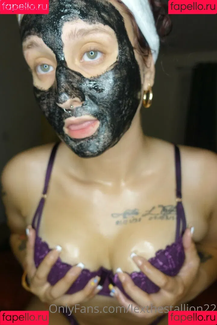 lexthestallion22 Onlyfans Photo Gallery 