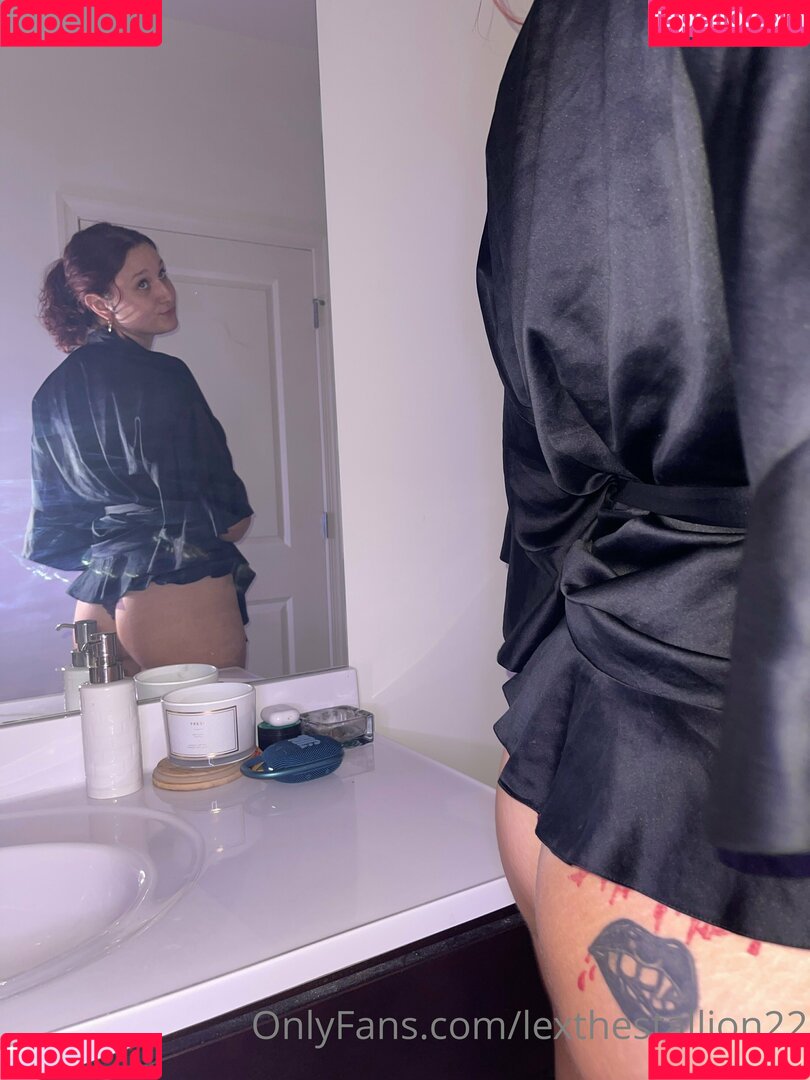 lexthestallion22 Onlyfans Photo Gallery 