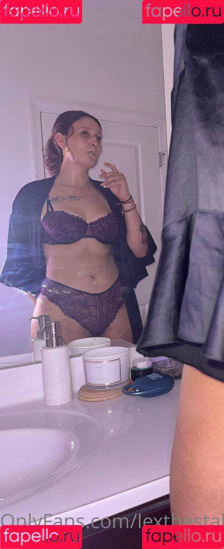 lexthestallion22 Onlyfans Photo Gallery 