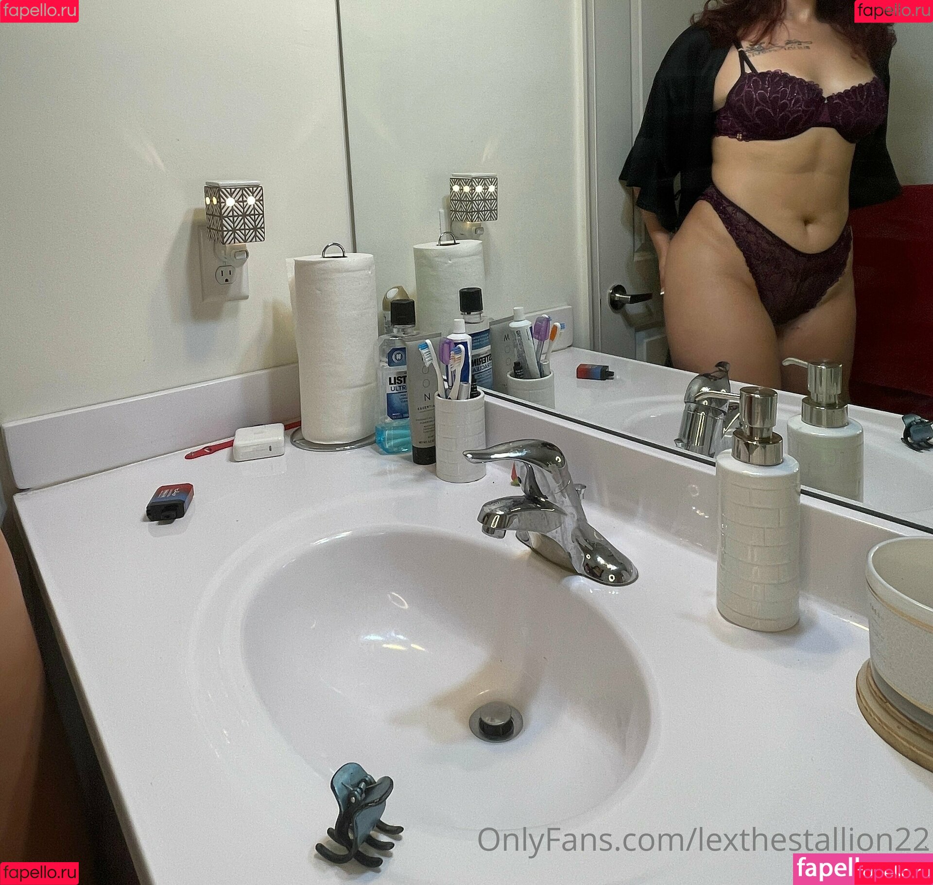 lexthestallion22 Onlyfans Photo Gallery 