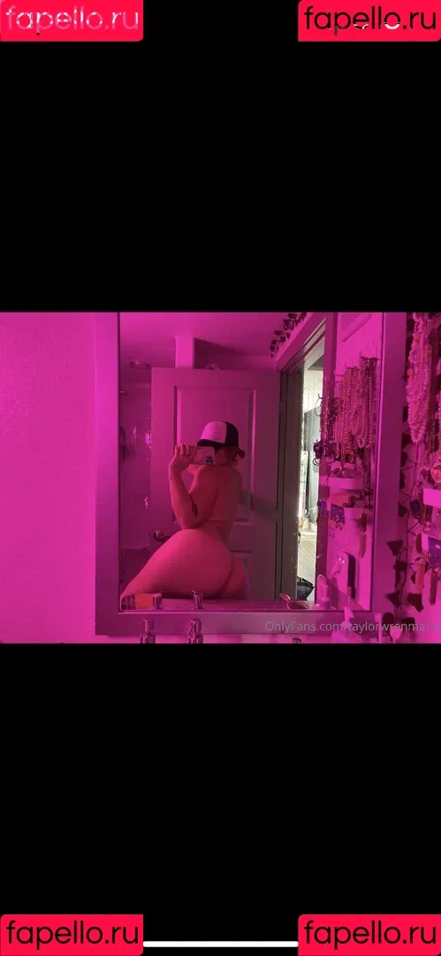 taylorwrenmarie Onlyfans Photo Gallery 
