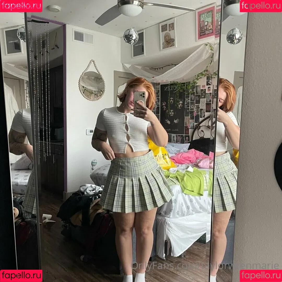 taylorwrenmarie Onlyfans Photo Gallery 