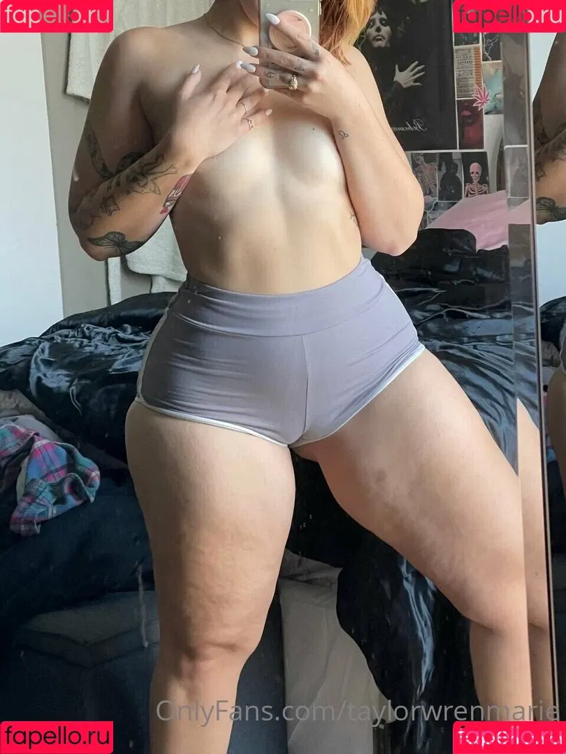taylorwrenmarie Onlyfans Photo Gallery 
