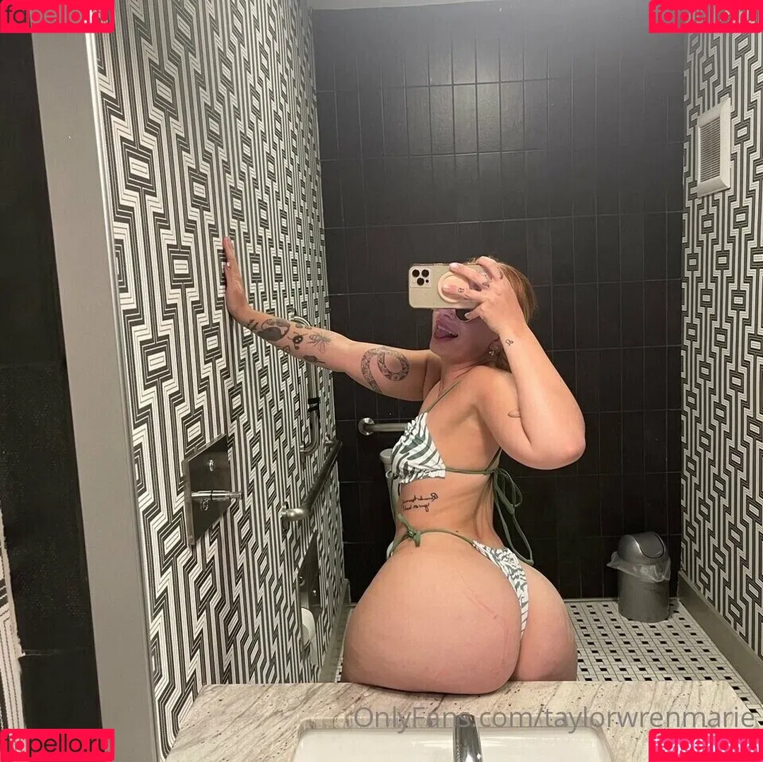 taylorwrenmarie Onlyfans Photo Gallery 