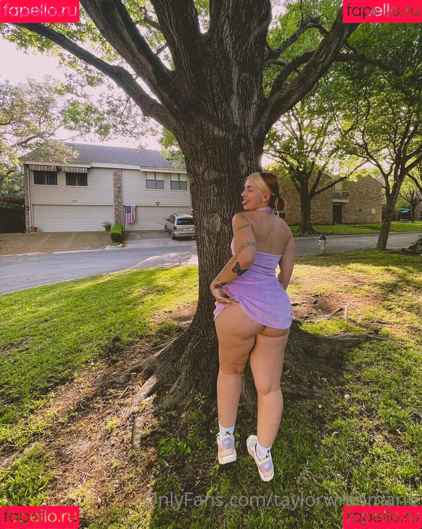 taylorwrenmarie Onlyfans Photo Gallery 