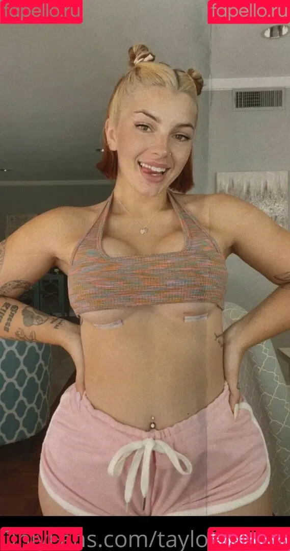 taylorwrenmarie Onlyfans Photo Gallery 