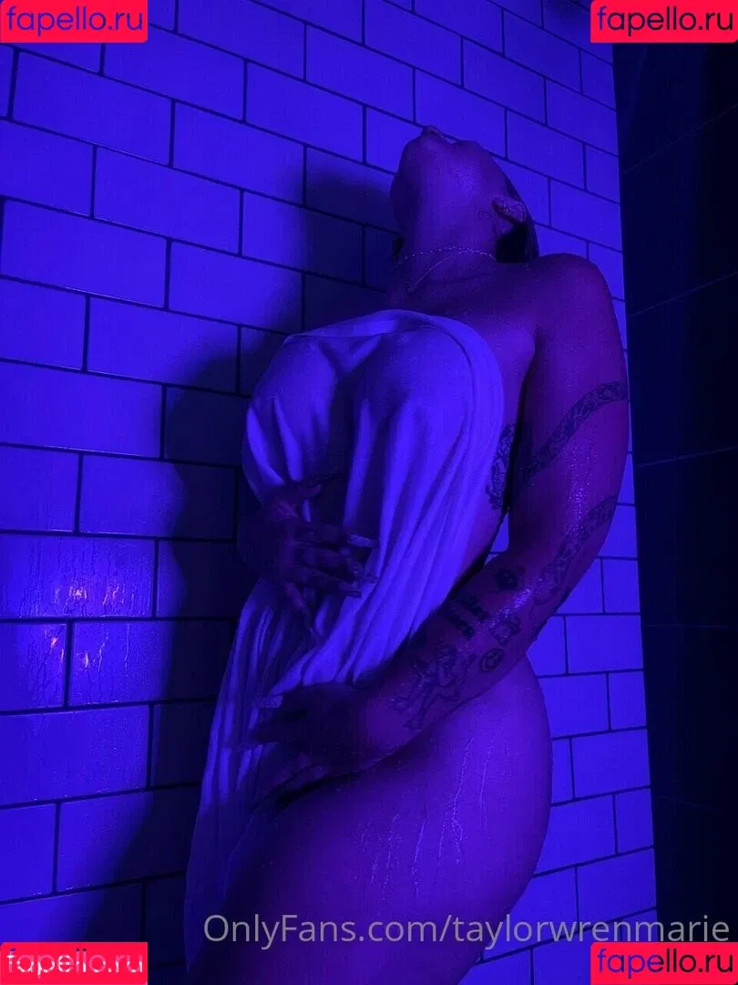 taylorwrenmarie Onlyfans Photo Gallery 