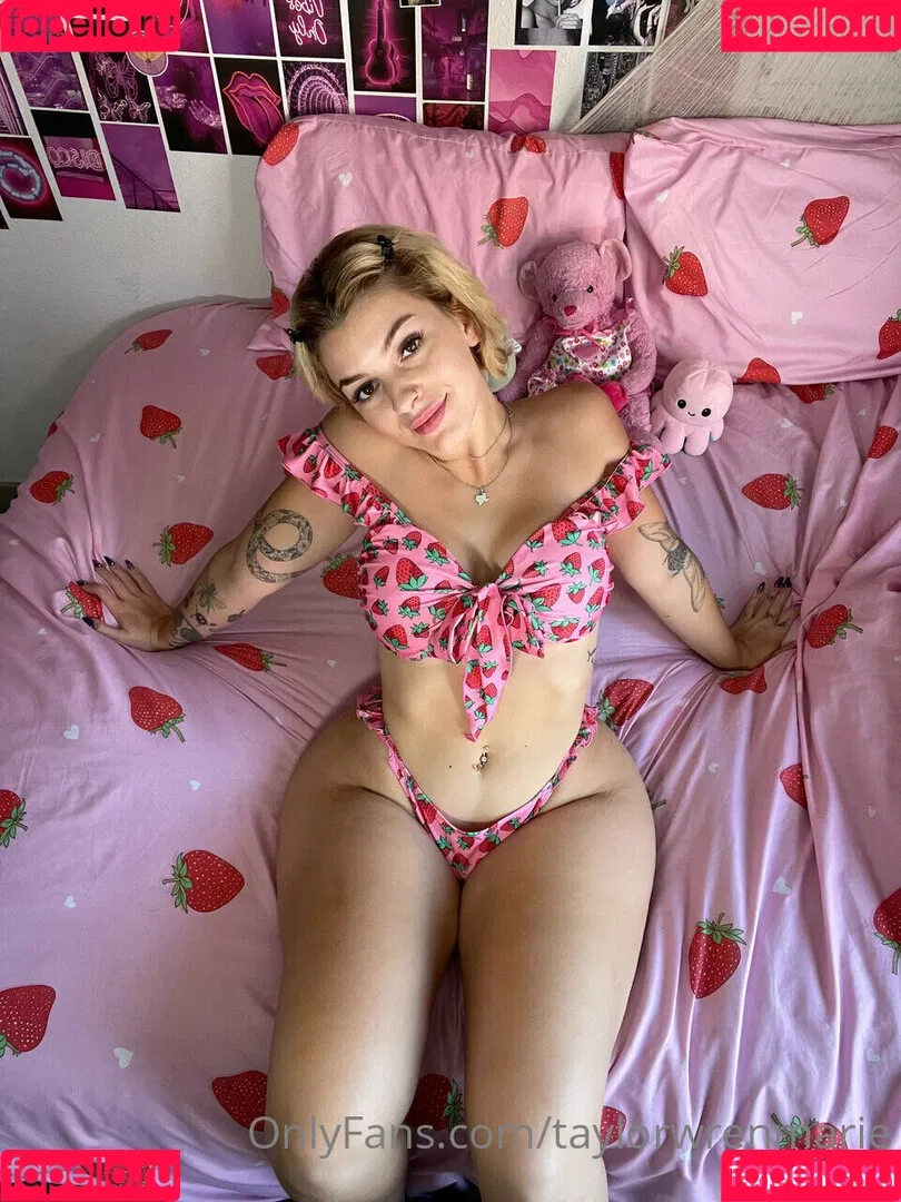 taylorwrenmarie Onlyfans Photo Gallery 