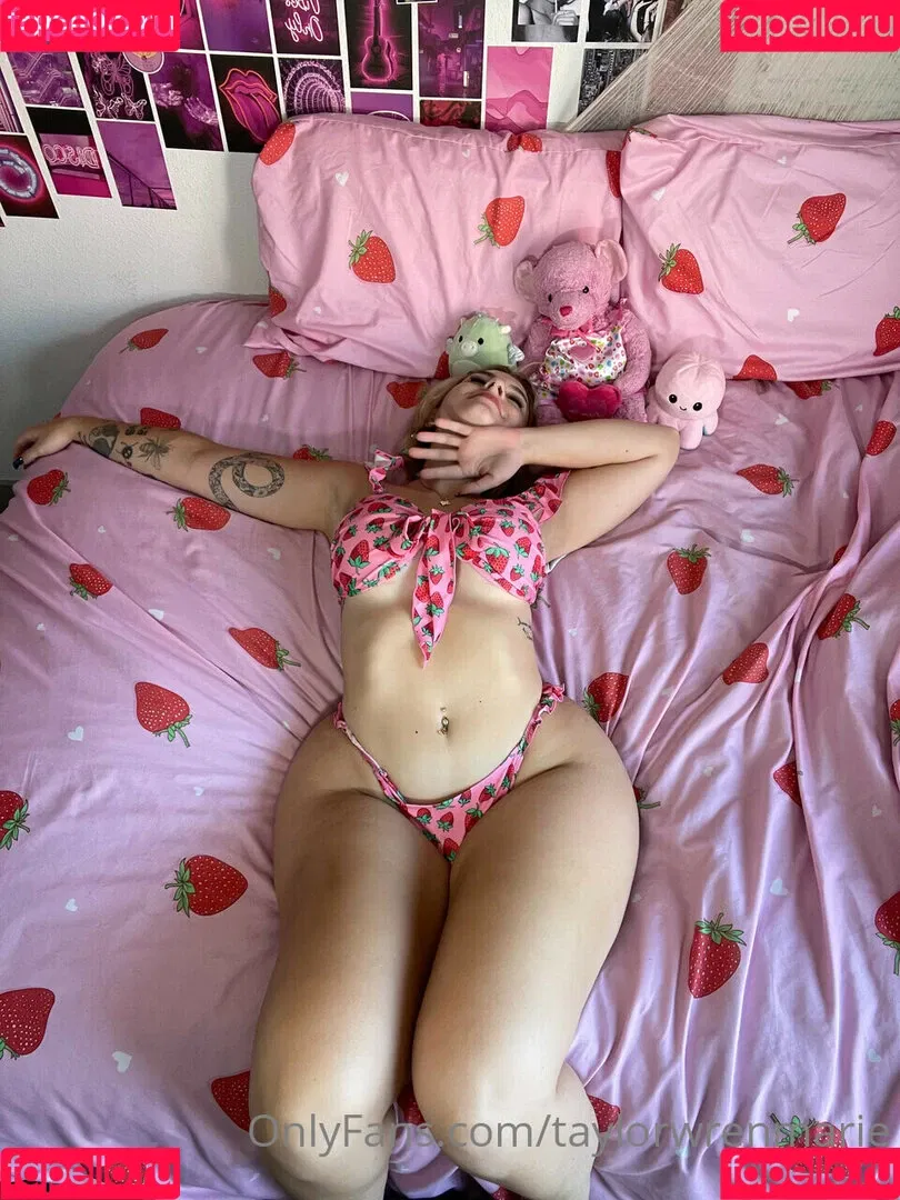 taylorwrenmarie Onlyfans Photo Gallery 