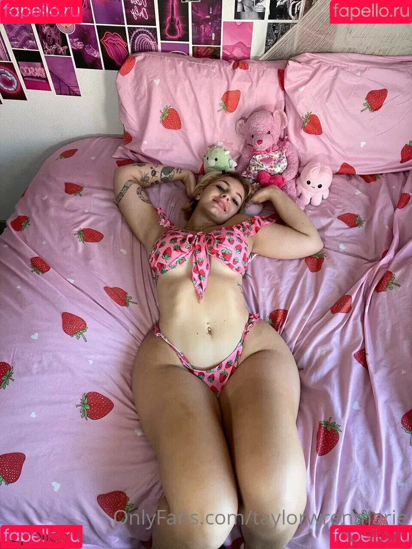 taylorwrenmarie Onlyfans Photo Gallery 