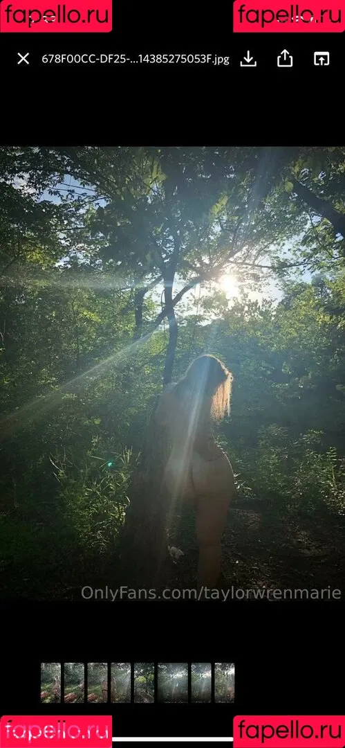 taylorwrenmarie Onlyfans Photo Gallery 