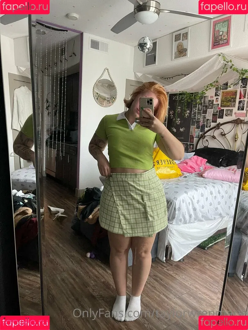 taylorwrenmarie Onlyfans Photo Gallery 