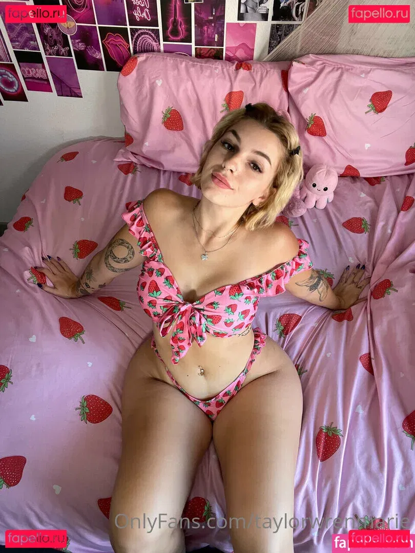 taylorwrenmarie Onlyfans Photo Gallery 