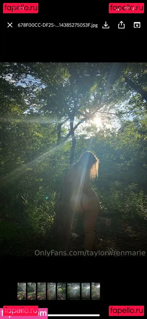 taylorwrenmarie Onlyfans Photo Gallery 