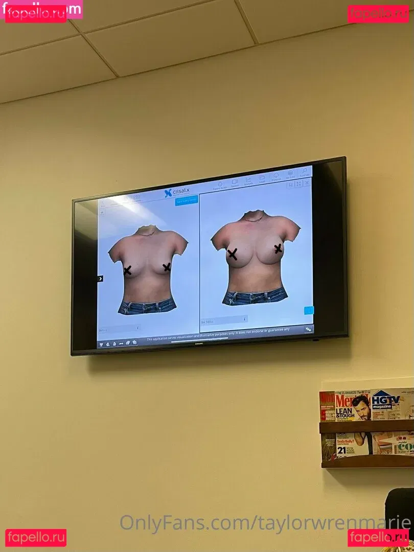 taylorwrenmarie Onlyfans Photo Gallery 