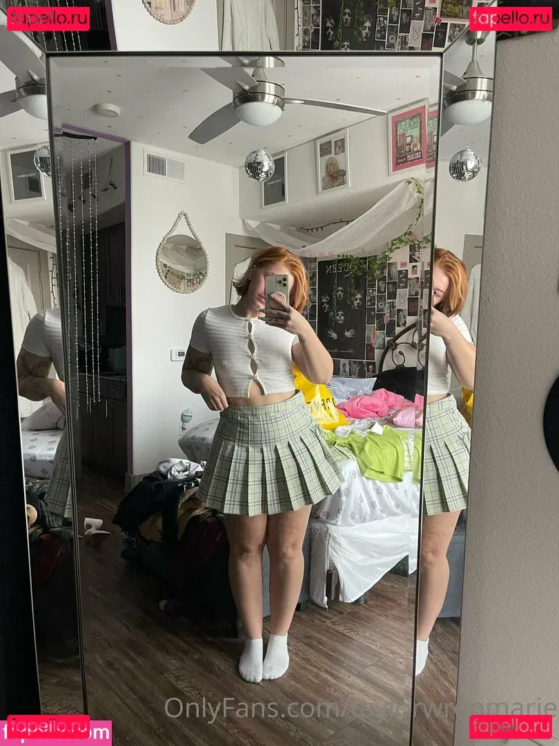 taylorwrenmarie Onlyfans Photo Gallery 