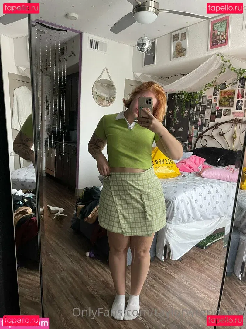 taylorwrenmarie Onlyfans Photo Gallery 
