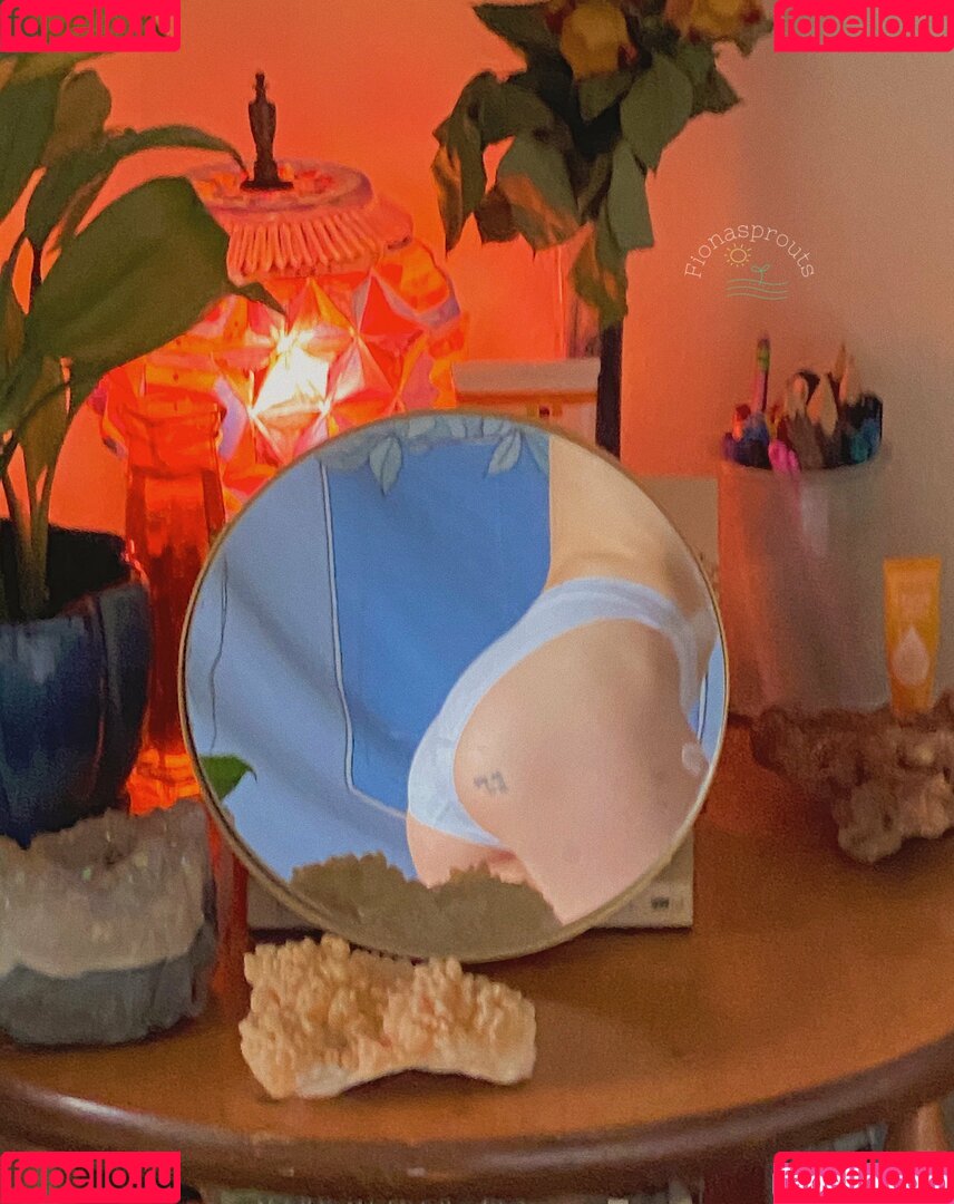 fionasprouts99 Onlyfans Photo Gallery 