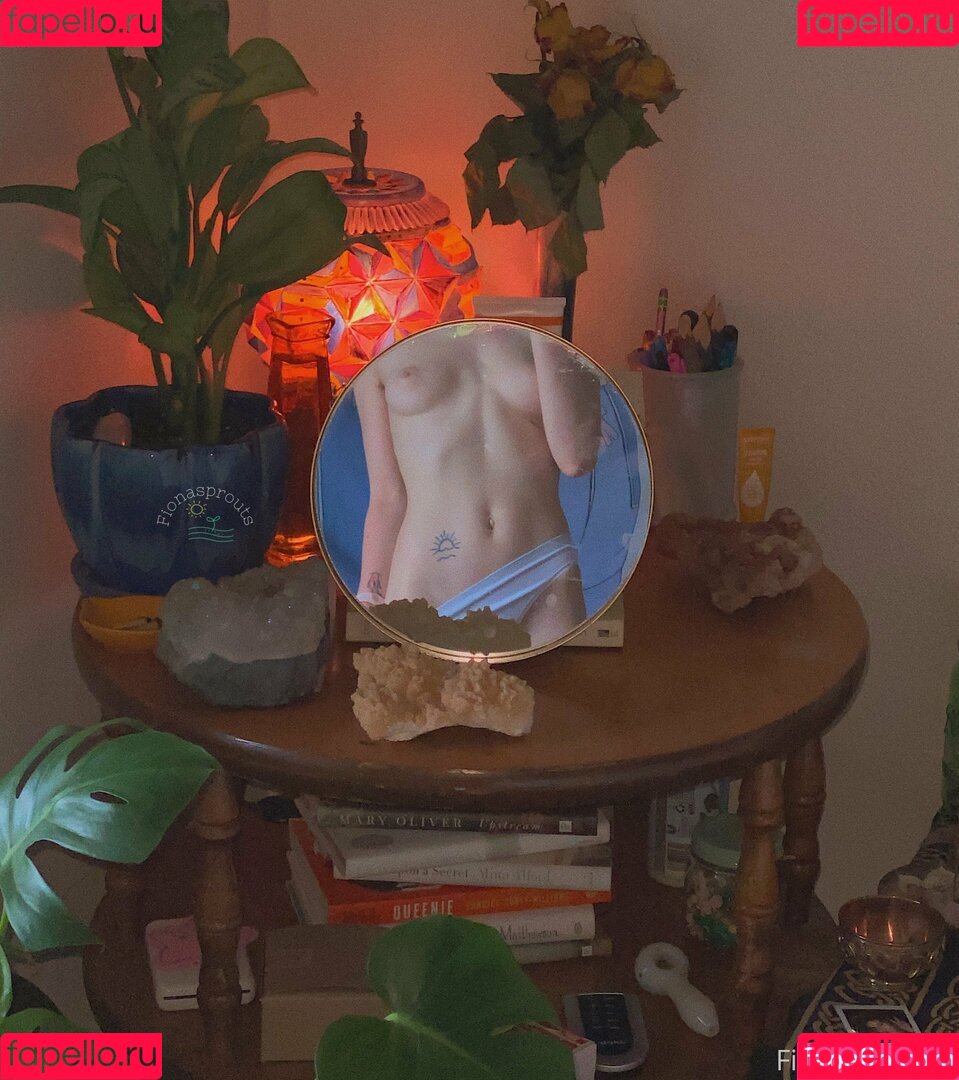 fionasprouts99 Onlyfans Photo Gallery 