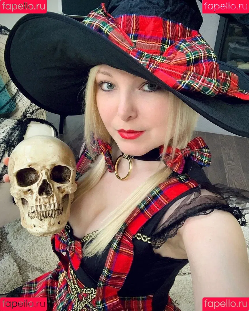 Nyxii Onlyfans Photo Gallery 