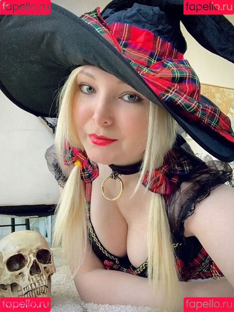 Nyxii Onlyfans Photo Gallery 