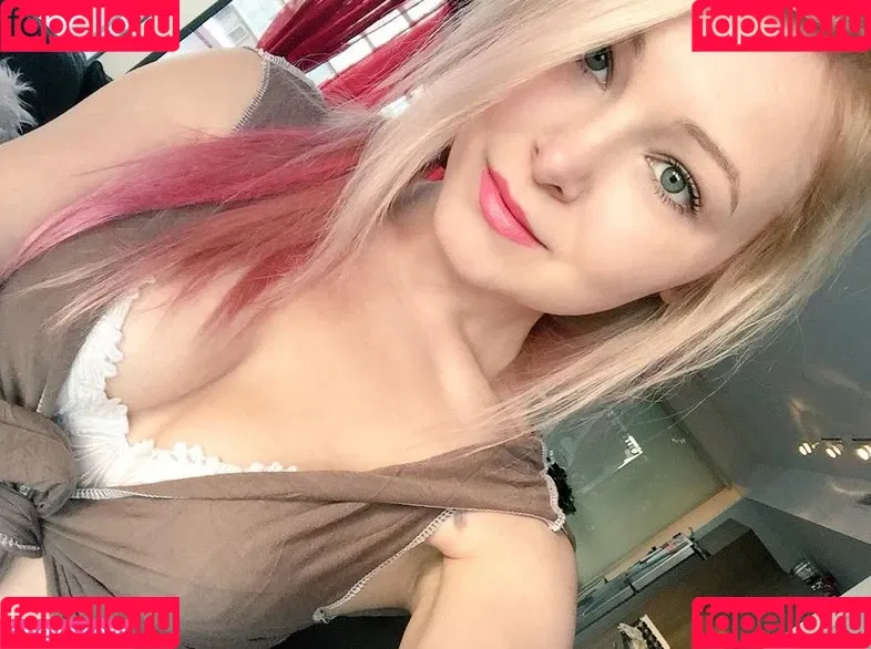 Nyxii Onlyfans Photo Gallery 