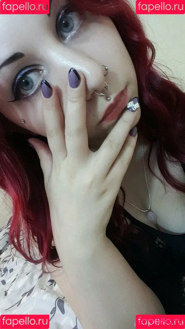 Nyxii Onlyfans Photo Gallery 