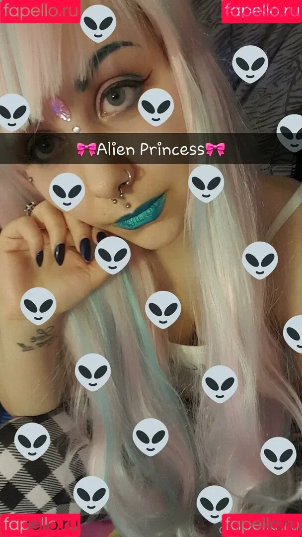 Nyxii Onlyfans Photo Gallery 