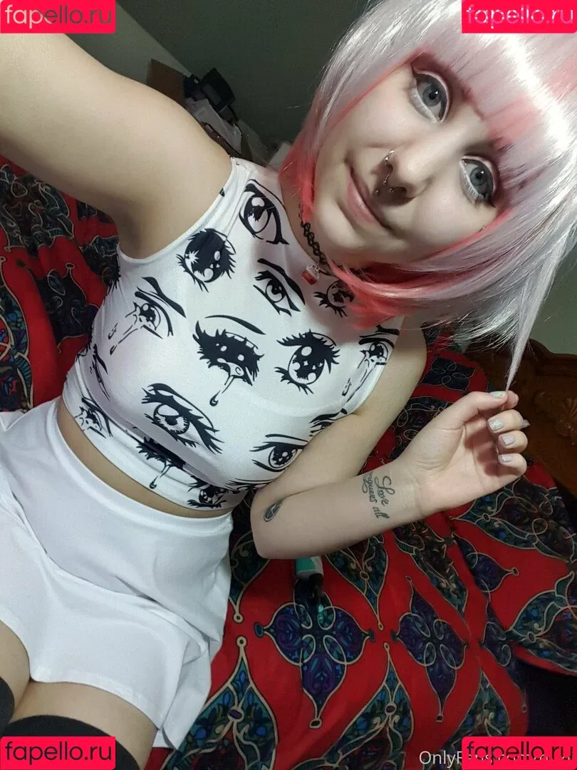 Nyxii Onlyfans Photo Gallery 