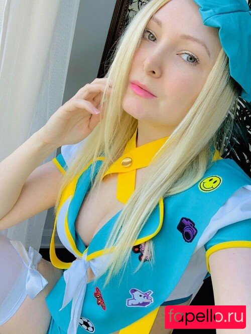 Nyxii Nude Onlyfans Photo 49