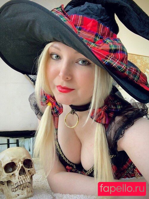 Nyxii Nude Onlyfans Photo 48