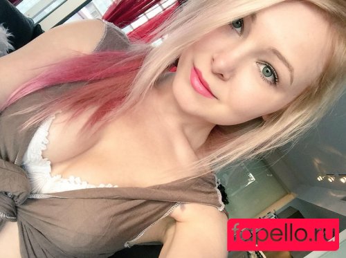 Nyxii Nude Onlyfans Photo 44