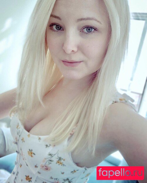 Nyxii Nude Onlyfans Photo 39