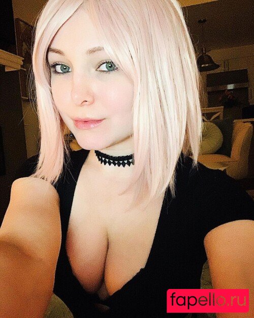 Nyxii Nude Onlyfans Photo 32